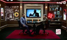 اولین عکس از جشن عروسی بهرام رادان در گرجستان / جمع بازیگرها جمع بود !