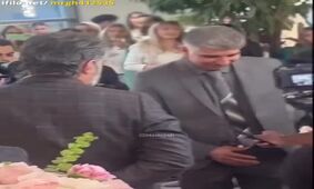 دورهمی خیلی شیک ساره بیات با سلبریتی های ایرانی ! / شوهرش هم بود